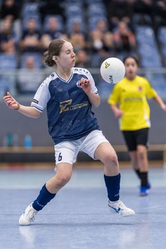 Bild 96 - wBJ Power Girls Cup Suederelbe